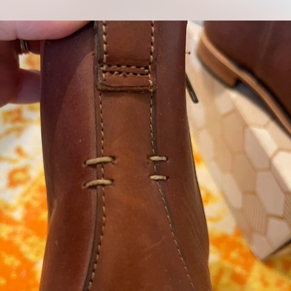 **helm** boots from austin, texas - Picture 3 of 7